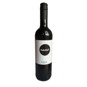2021er Cuvée rot trocken
