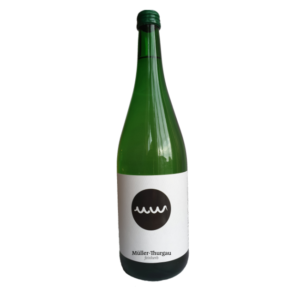 2024er Müller-Thurgau feinherb