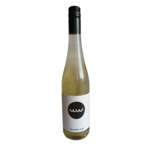 Prosebbo Secco weiß