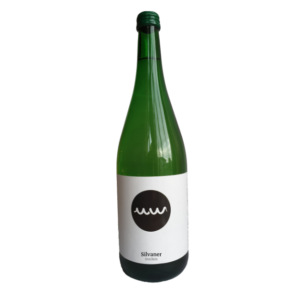 2023er Silvaner trocken