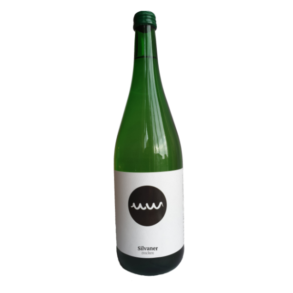 2023er Silvaner trocken