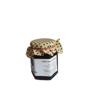 Fränkischer Weingelée