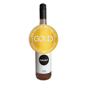 2025er Rotling feinfruchtig - Gold