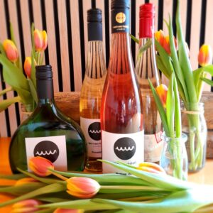 Weinpaket „Frühling“ 
