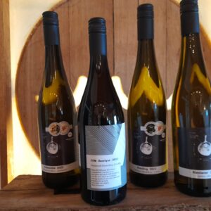 Weinpaket "Gold"