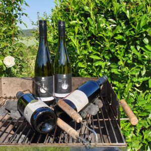Weinpaket "Sommergrillen"