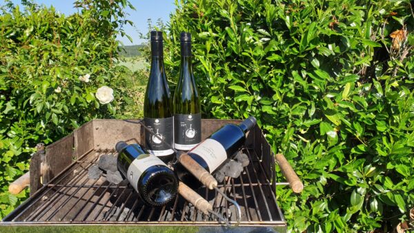 Weinpaket "Sommergrillen"