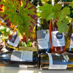 Weinpaket "Herbst"