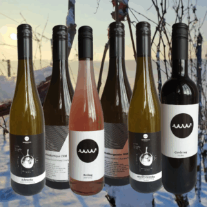 Weinpaket "Festtage"